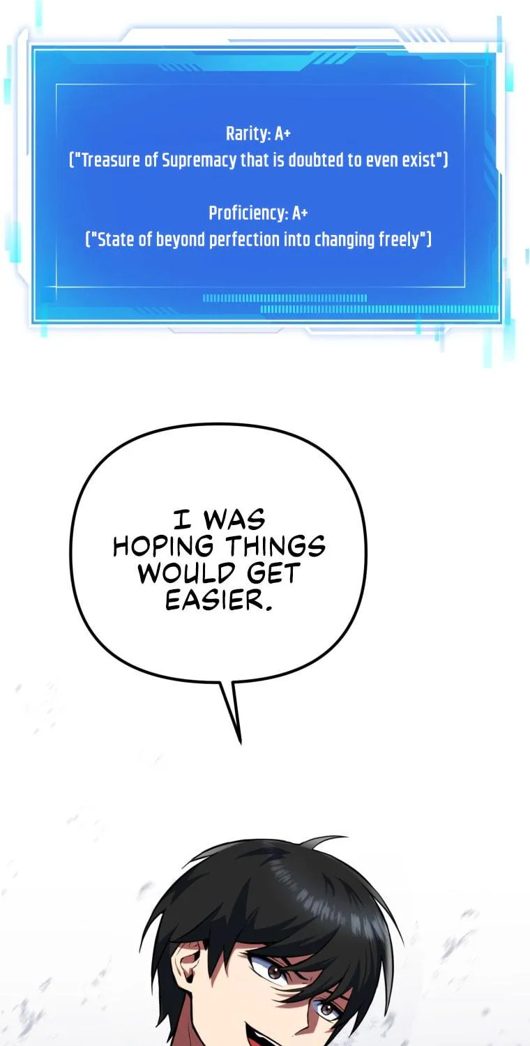 Read Leveling Beyond the Max chapter 8 image 16 on Lezhin