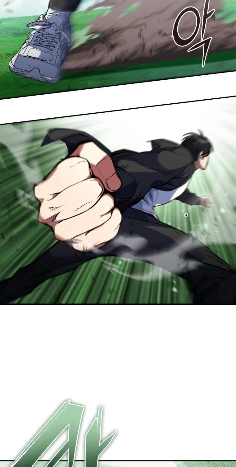 Read Leveling Beyond the Max chapter 8 image 20 on Lezhin