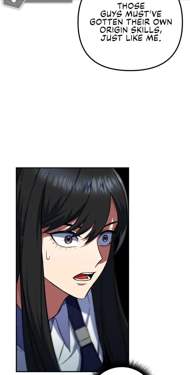 Read Leveling Beyond the Max chapter 8 image 26 on Lezhin