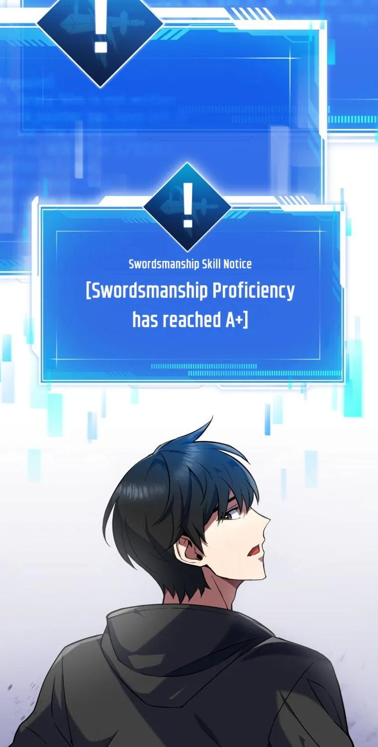 Read Leveling Beyond the Max chapter 8 image 3 on Lezhin