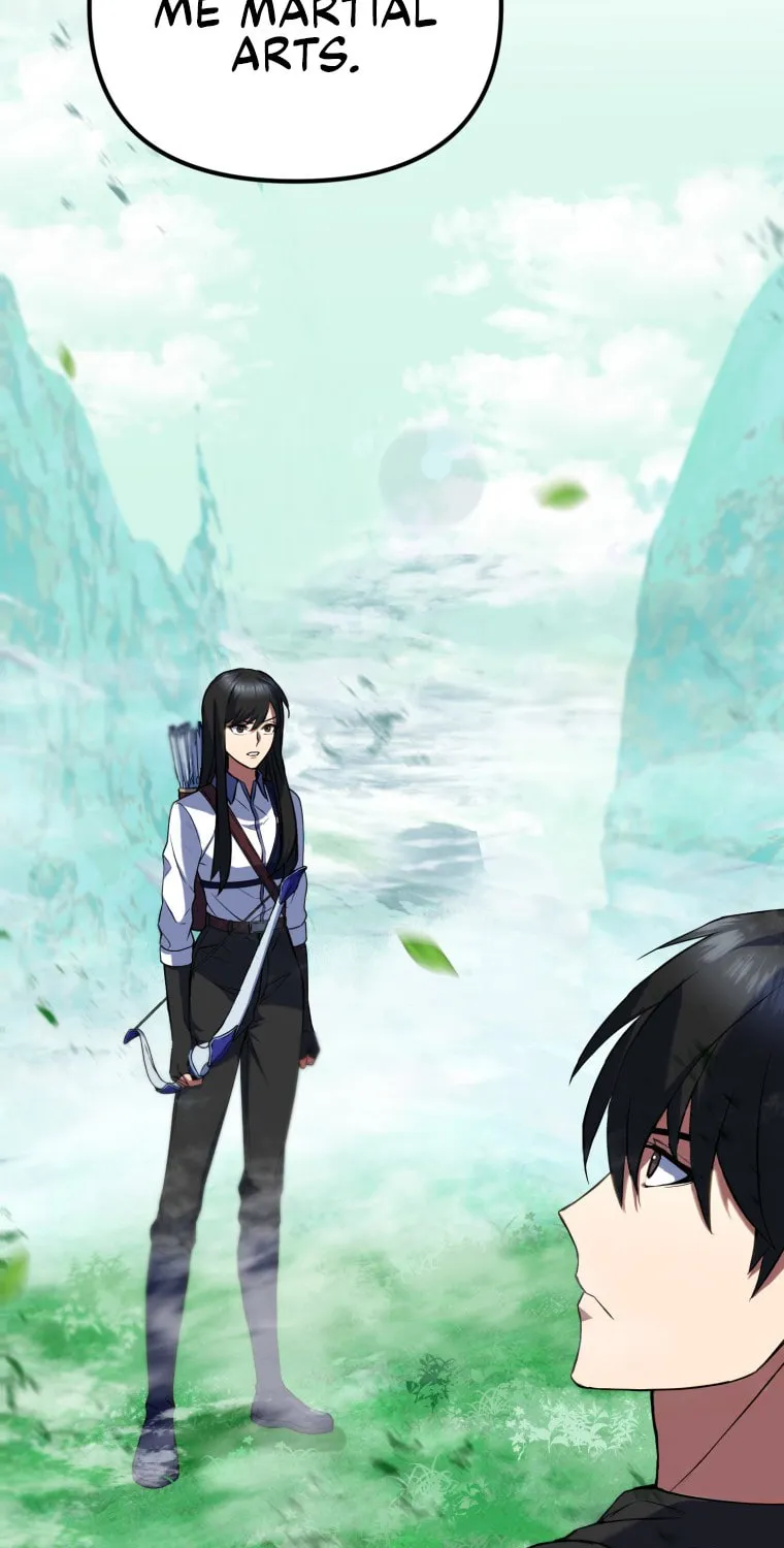 Read Leveling Beyond the Max chapter 8 image 30 on Lezhin