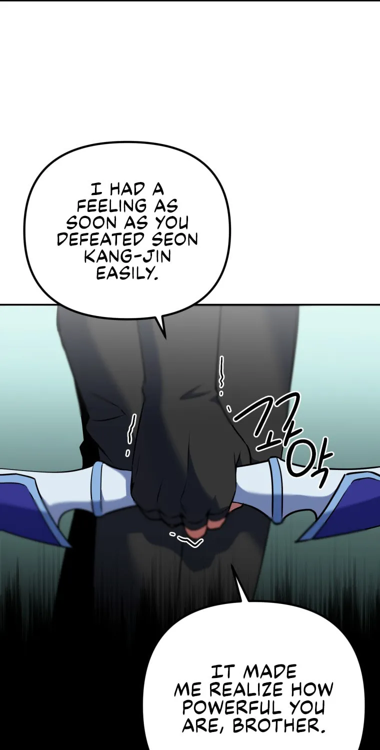 Read Leveling Beyond the Max chapter 8 image 33 on Lezhin