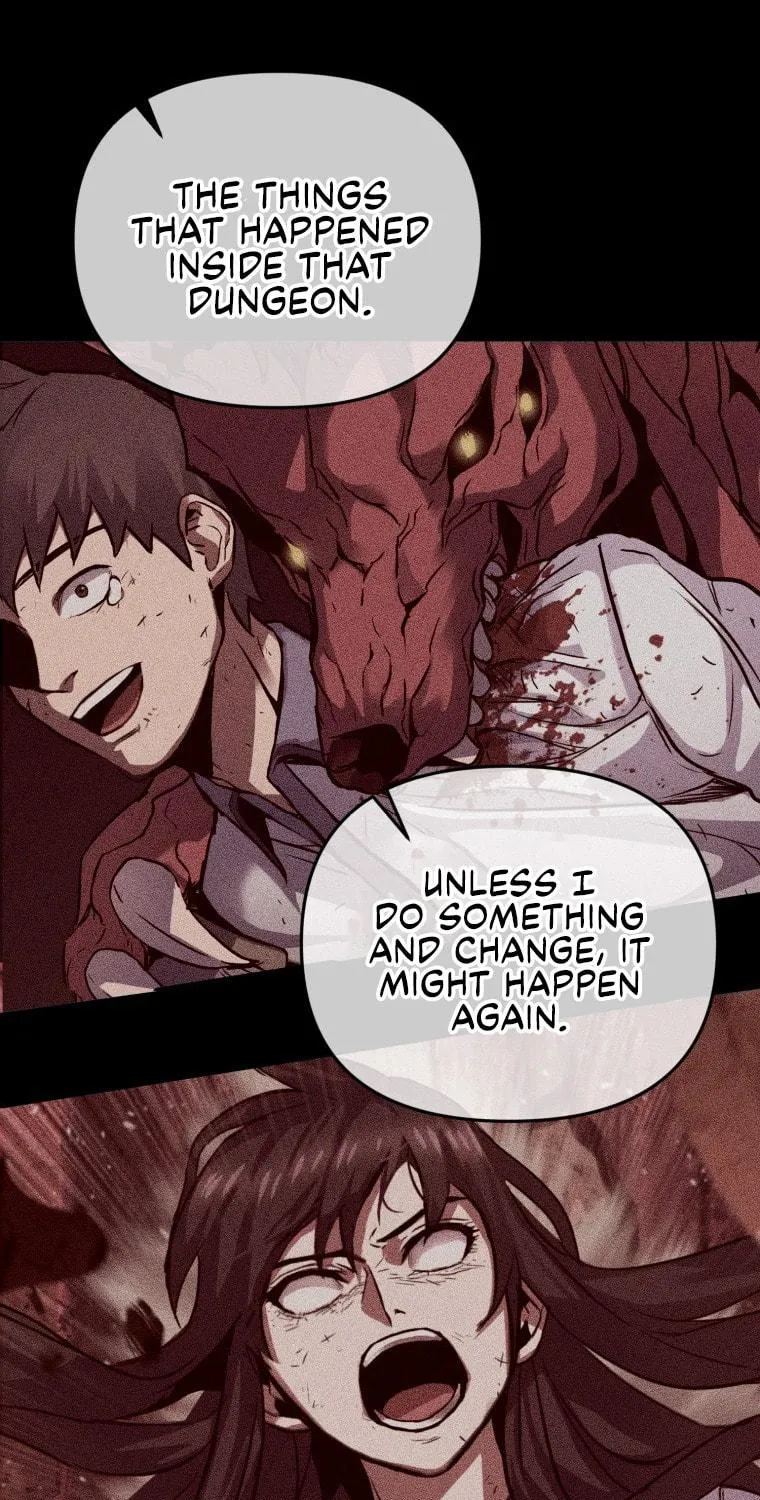 Read Leveling Beyond the Max chapter 8 image 35 on Lezhin