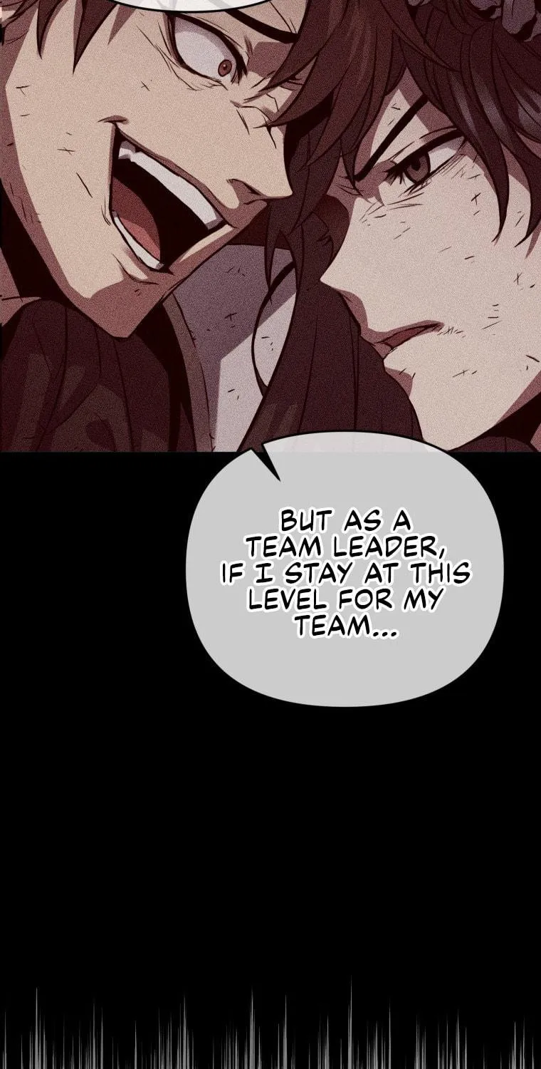 Read Leveling Beyond the Max chapter 8 image 37 on Lezhin