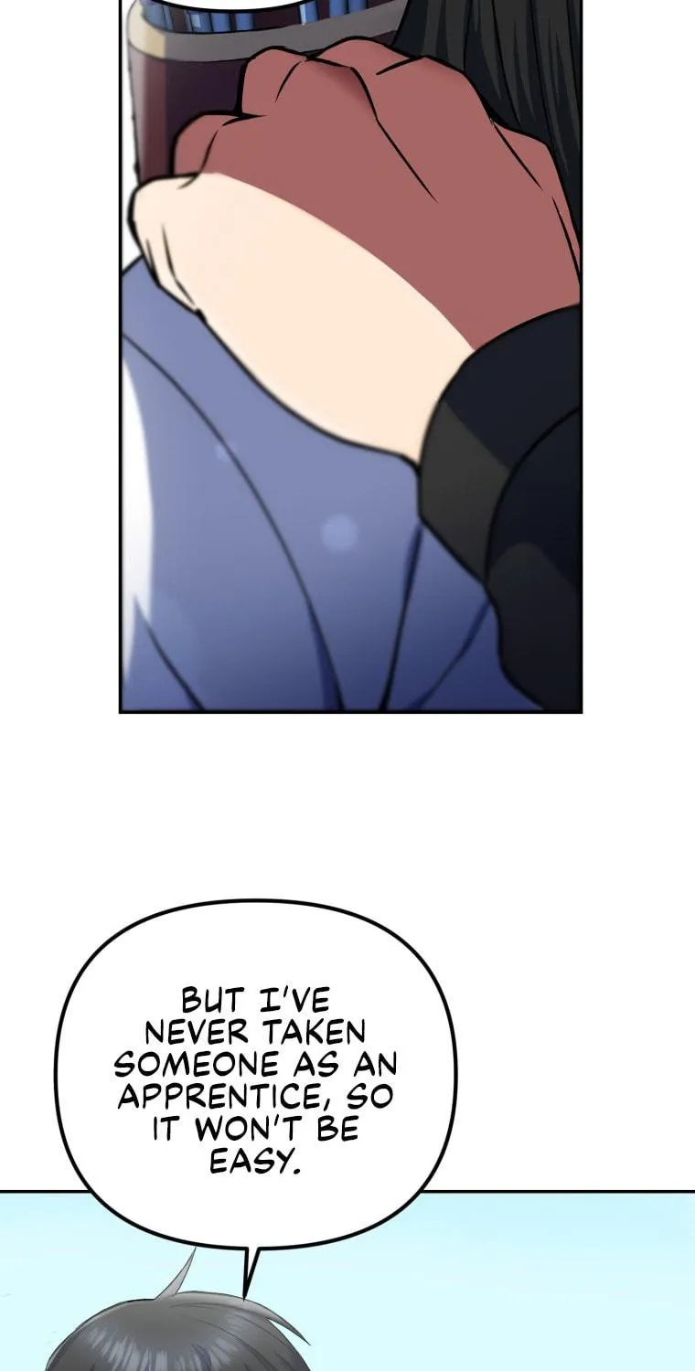 Read Leveling Beyond the Max chapter 8 image 43 on Lezhin