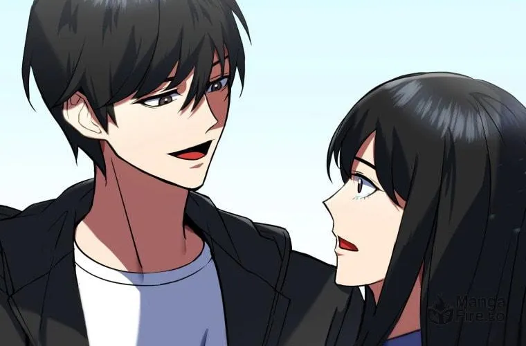Read Leveling Beyond the Max chapter 8 image 44 on Lezhin