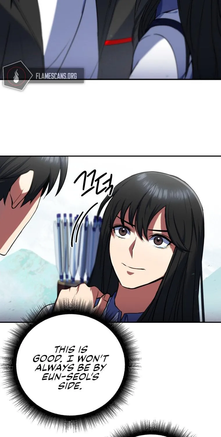 Read Leveling Beyond the Max chapter 8 image 45 on Lezhin