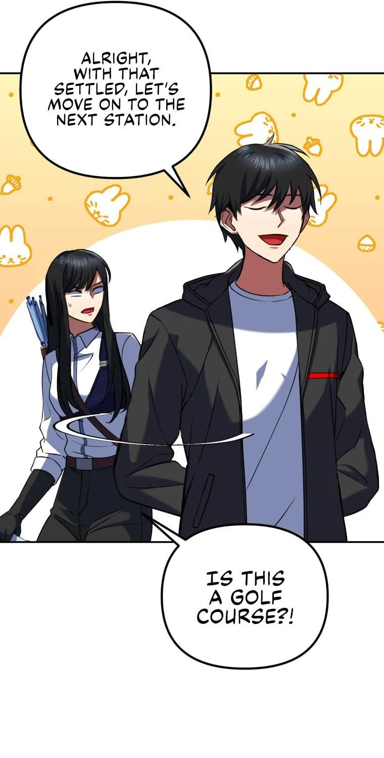 Read Leveling Beyond the Max chapter 8 image 48 on Lezhin