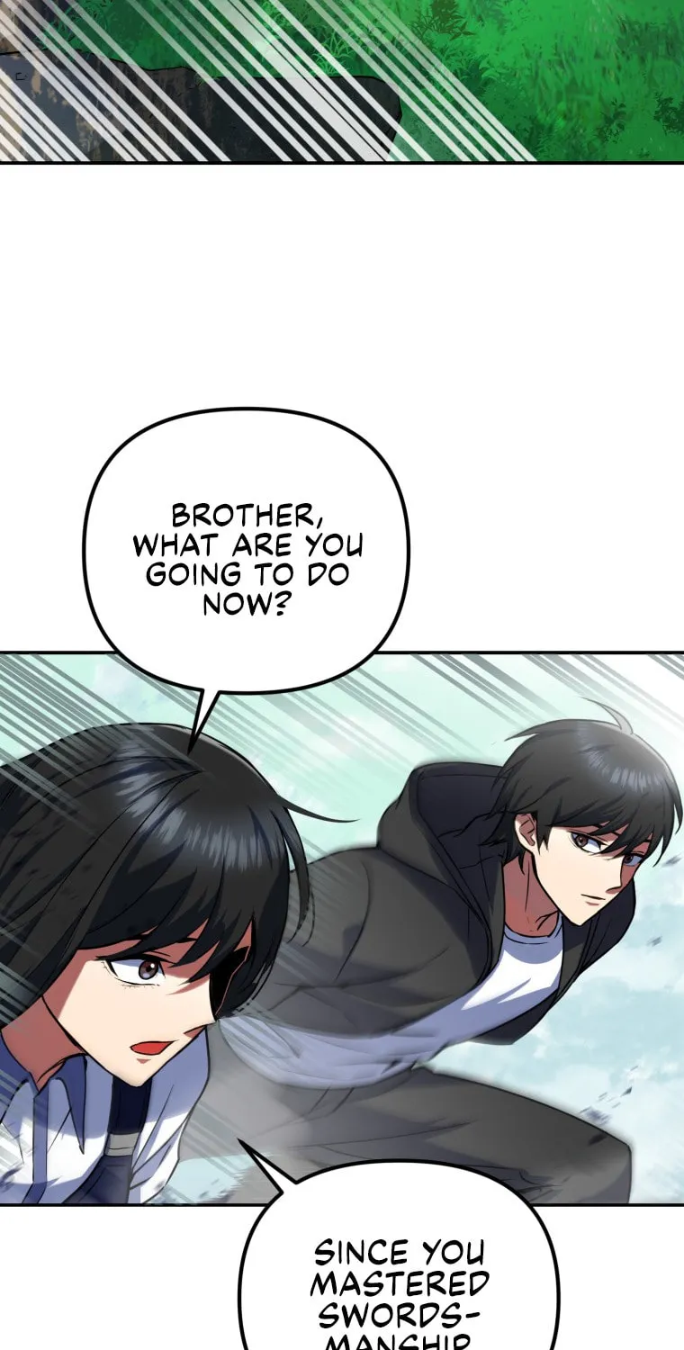 Read Leveling Beyond the Max chapter 8 image 52 on Lezhin
