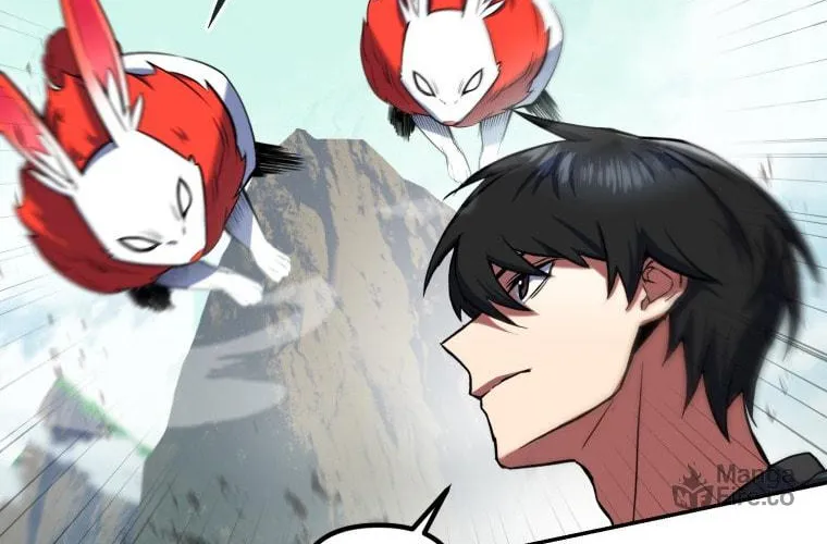 Read Leveling Beyond the Max chapter 8 image 55 on Lezhin