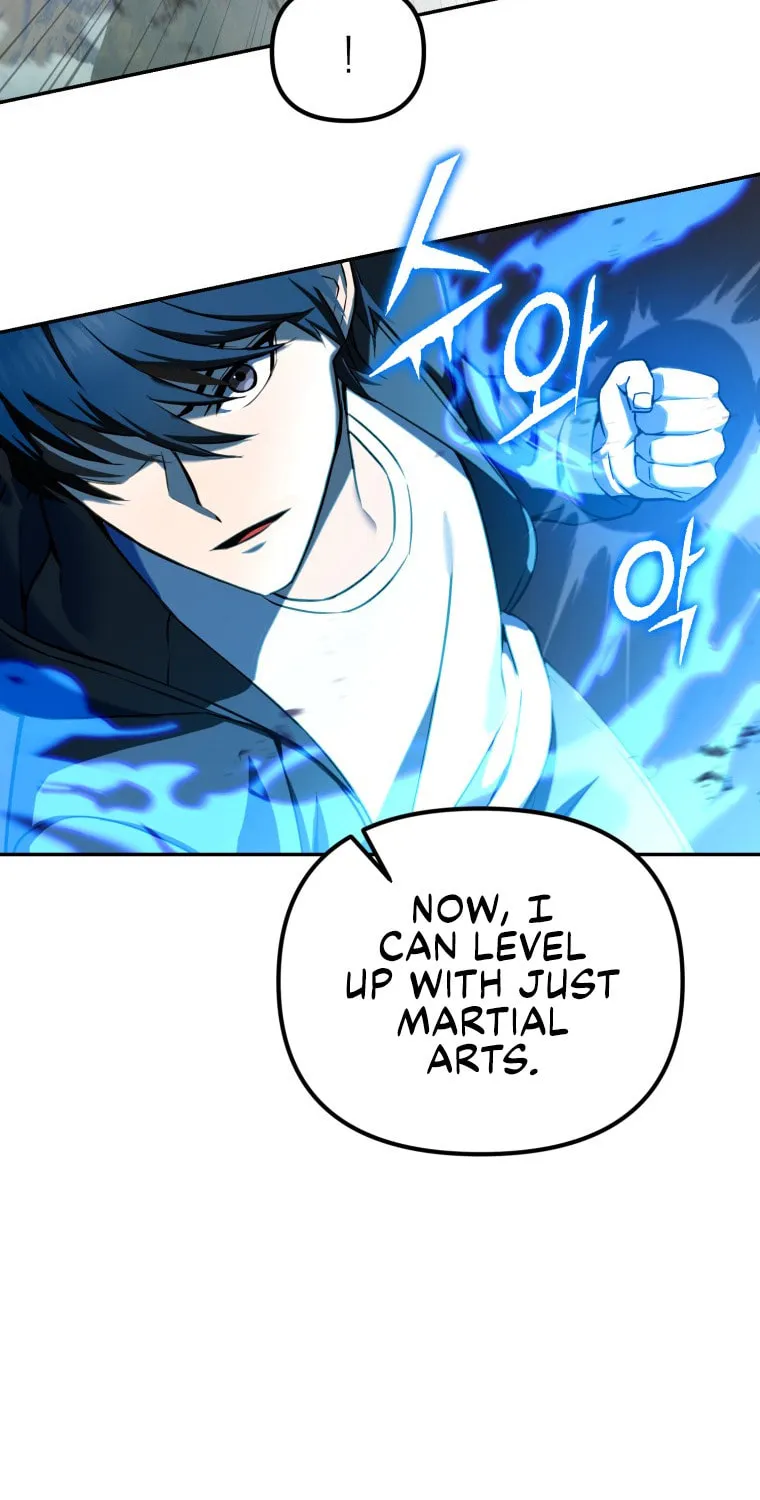 Read Leveling Beyond the Max chapter 8 image 56 on Lezhin