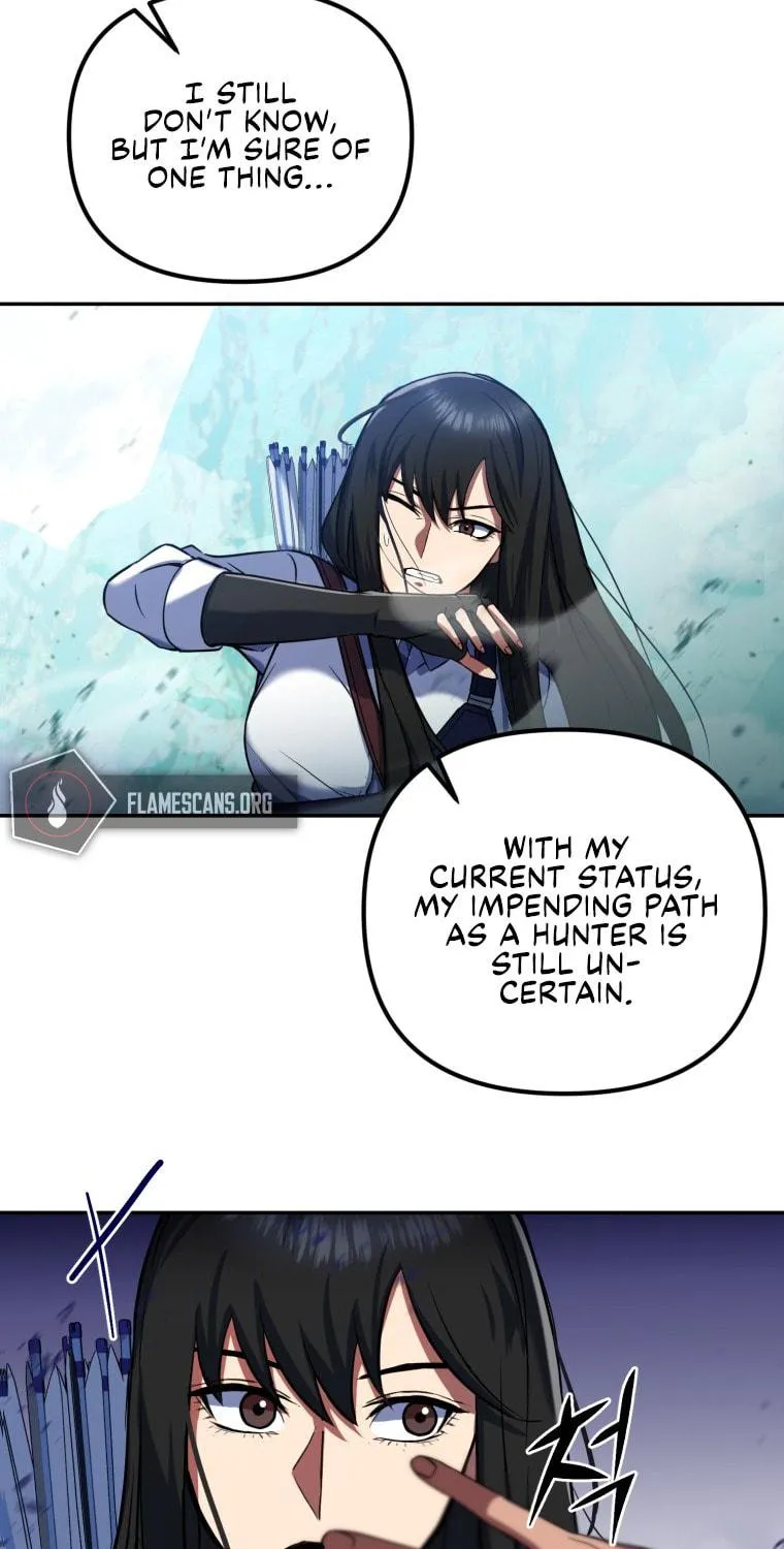 Read Leveling Beyond the Max chapter 8 image 60 on Lezhin