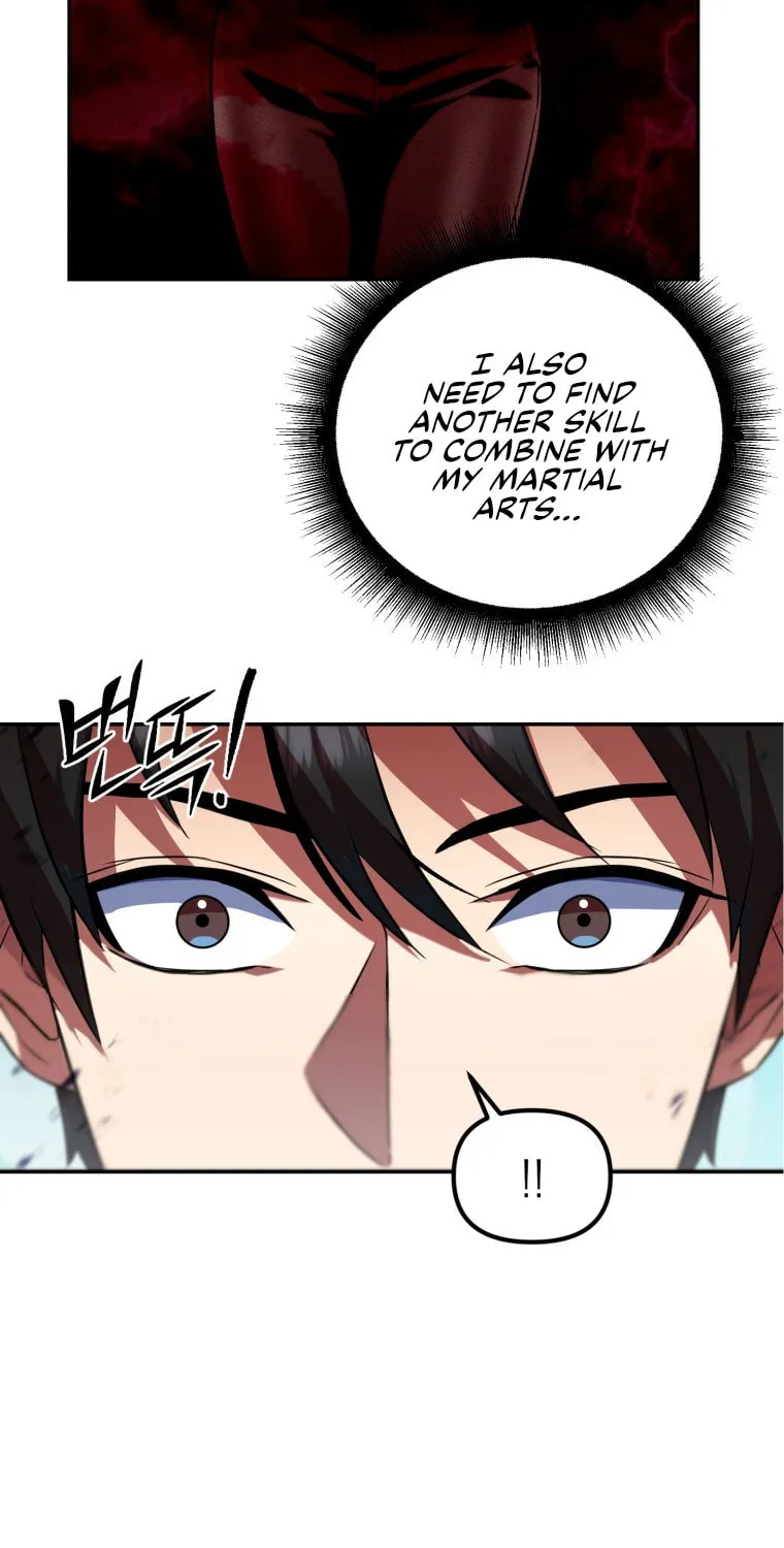 Read Leveling Beyond the Max chapter 8 image 67 on Lezhin