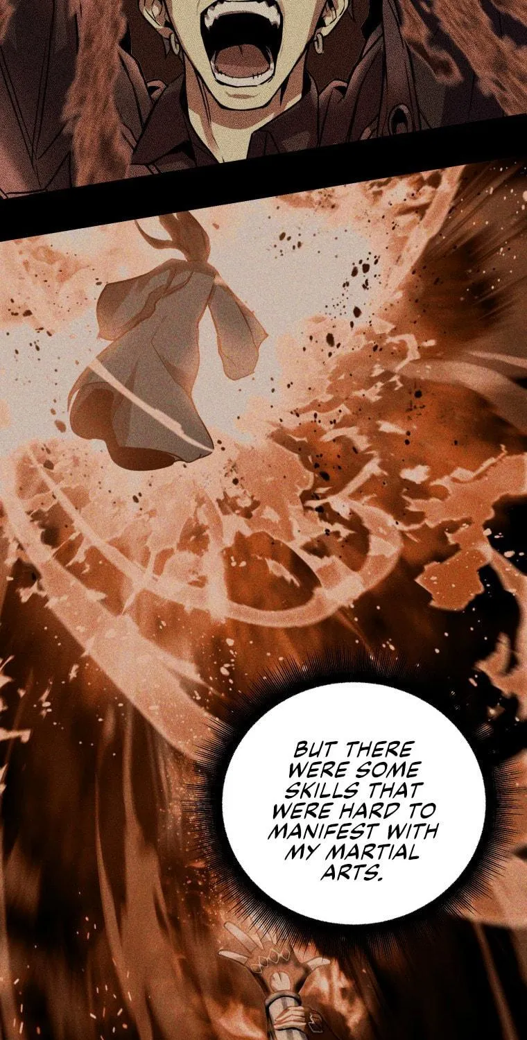 Read Leveling Beyond the Max chapter 8 image 73 on Lezhin