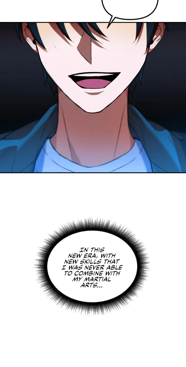 Read Leveling Beyond the Max chapter 8 image 82 on Lezhin