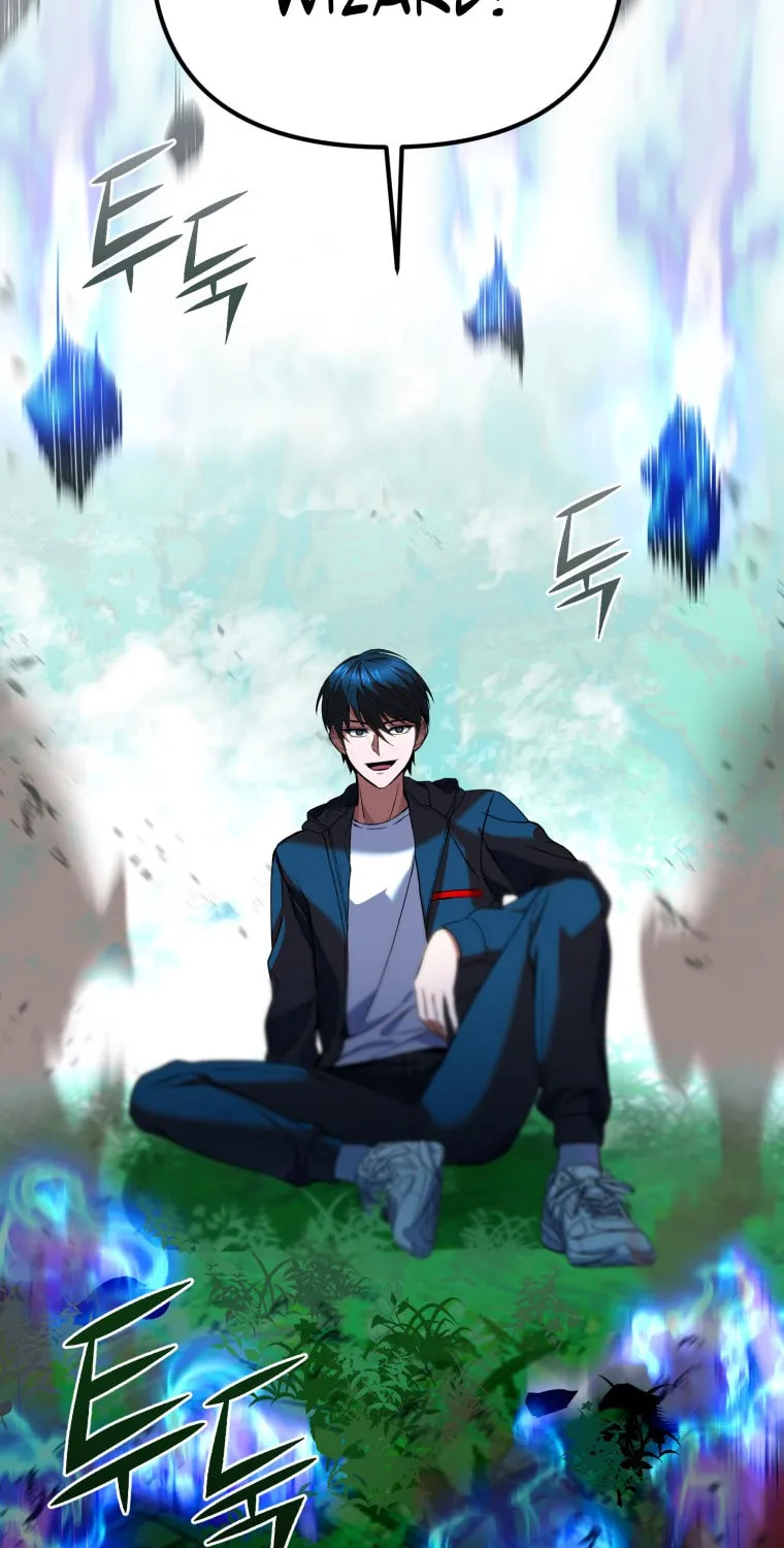 Read Leveling Beyond the Max chapter 8 image 84 on Lezhin
