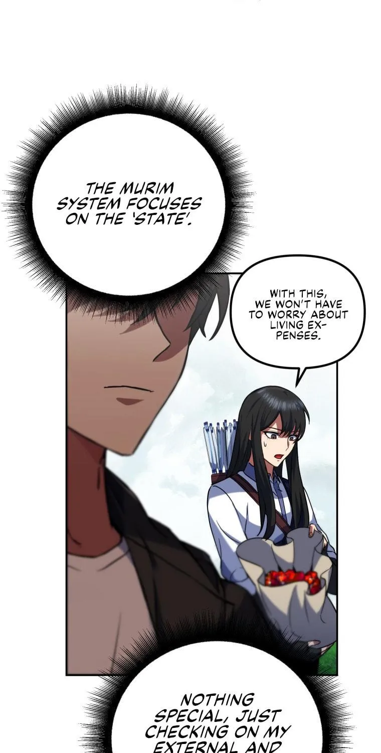 Read Leveling Beyond the Max chapter 8 image 92 on Lezhin