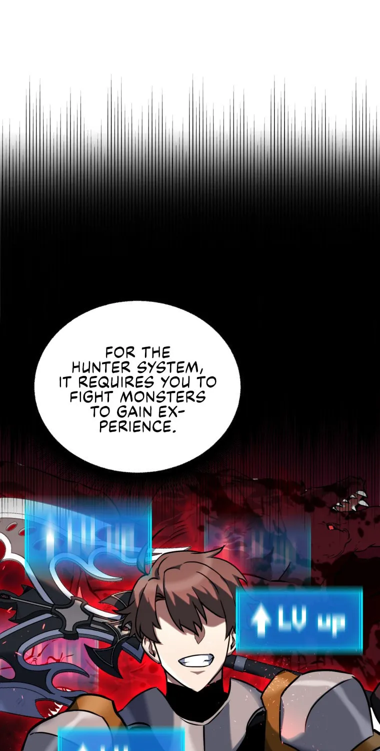 Read Leveling Beyond the Max chapter 8 image 98 on Lezhin