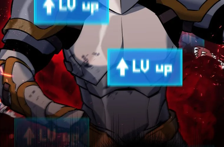 Read Leveling Beyond the Max chapter 8 image 99 on Lezhin