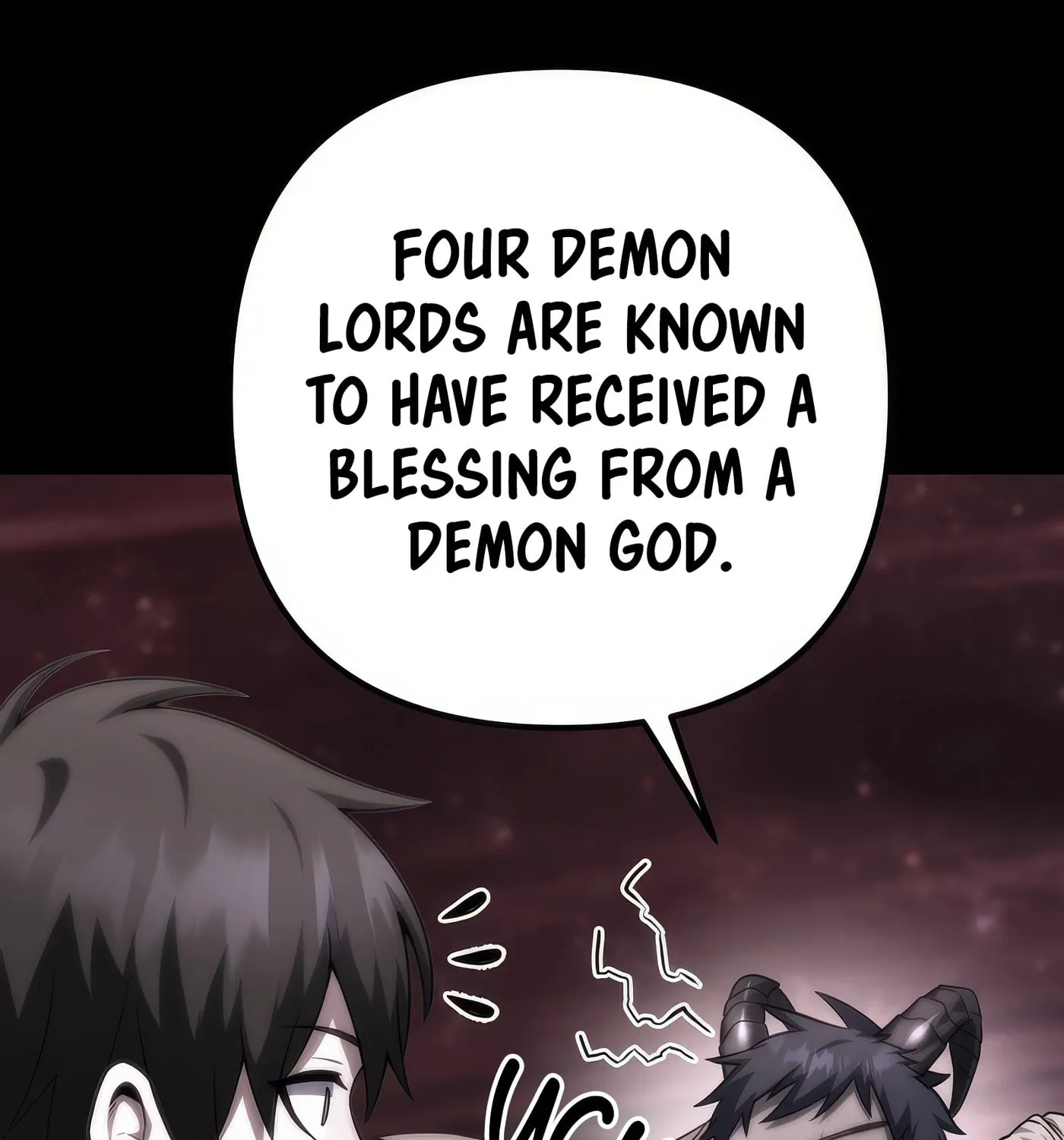 Read Leveling Beyond the Max chapter 80 image 10 on Lezhin