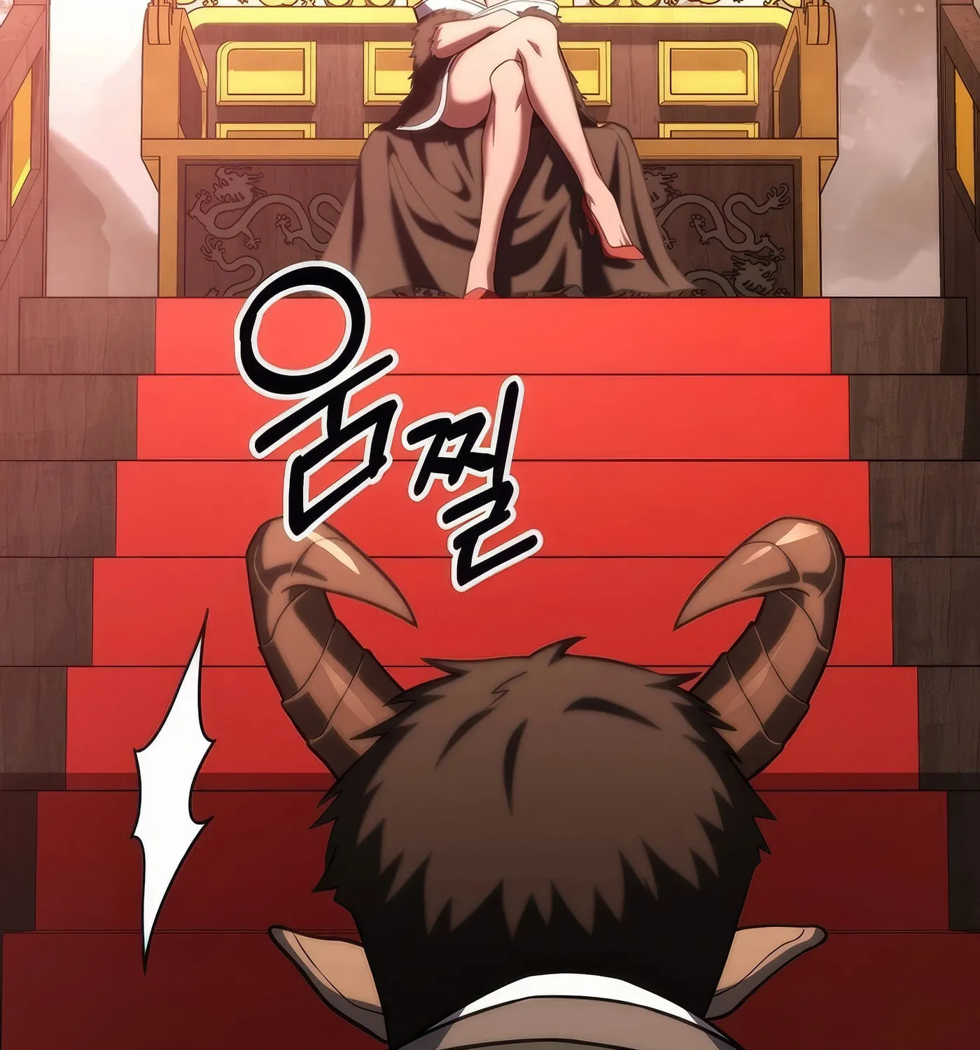 Read Leveling Beyond the Max chapter 80 image 104 on Lezhin