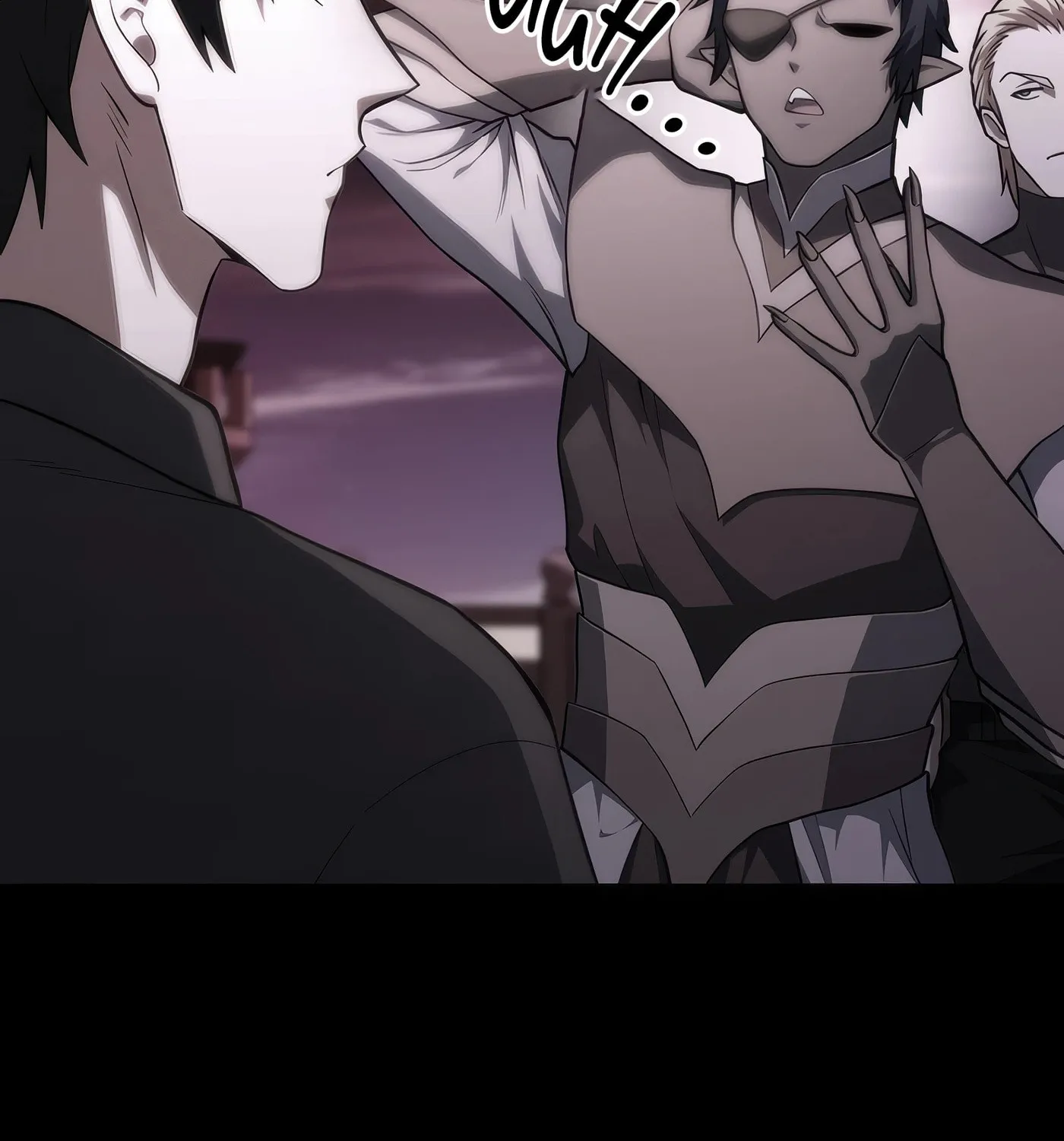 Read Leveling Beyond the Max chapter 80 image 11 on Lezhin