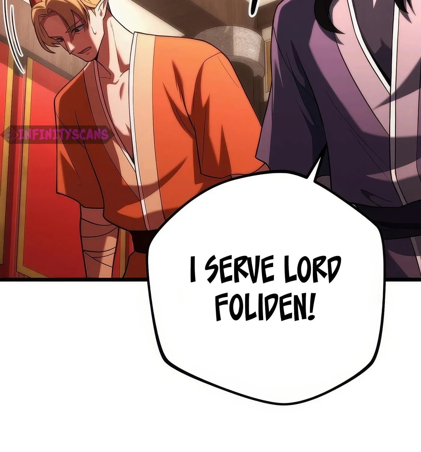 Read Leveling Beyond the Max chapter 80 image 110 on Lezhin