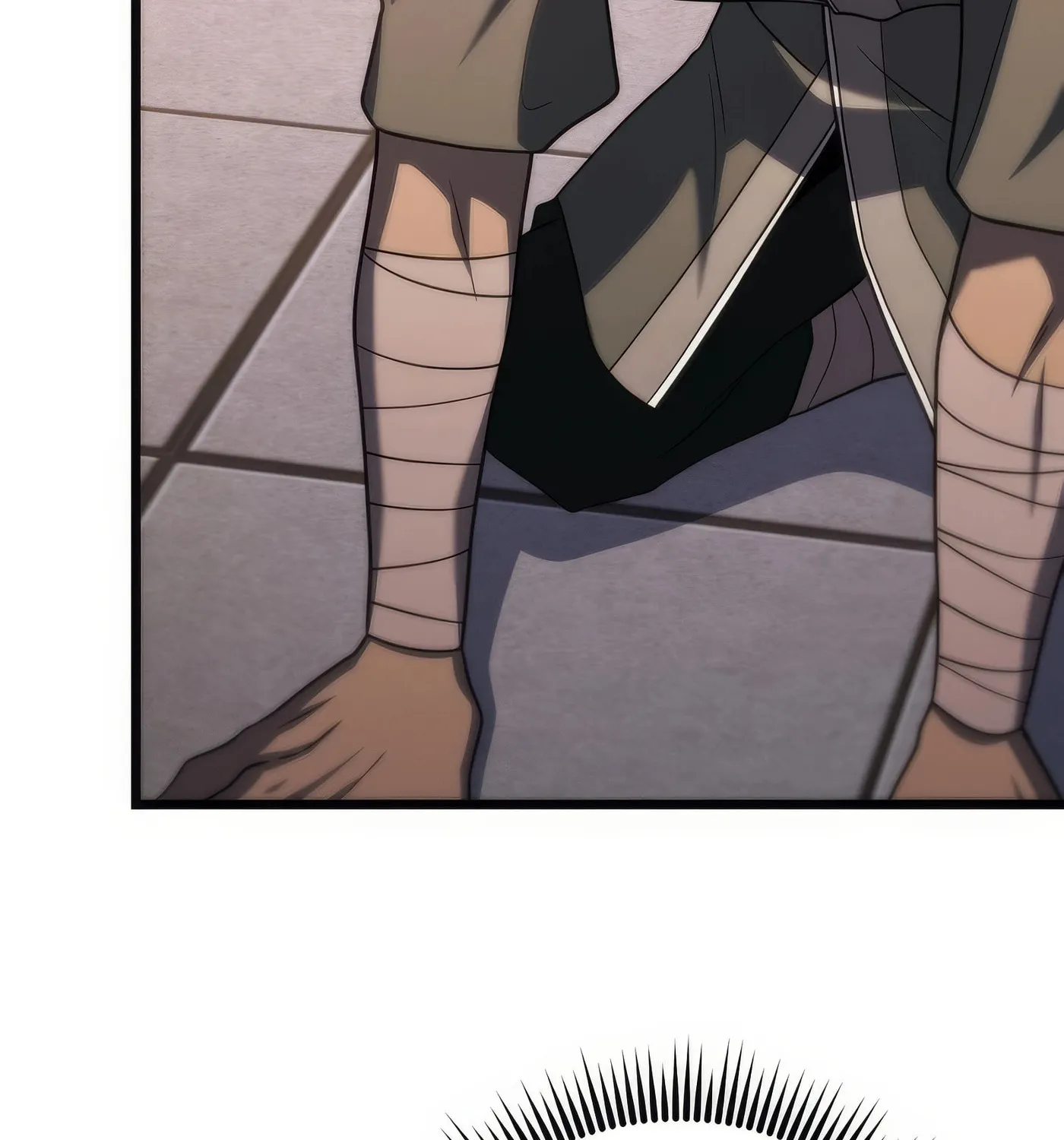 Read Leveling Beyond the Max chapter 80 image 124 on Lezhin