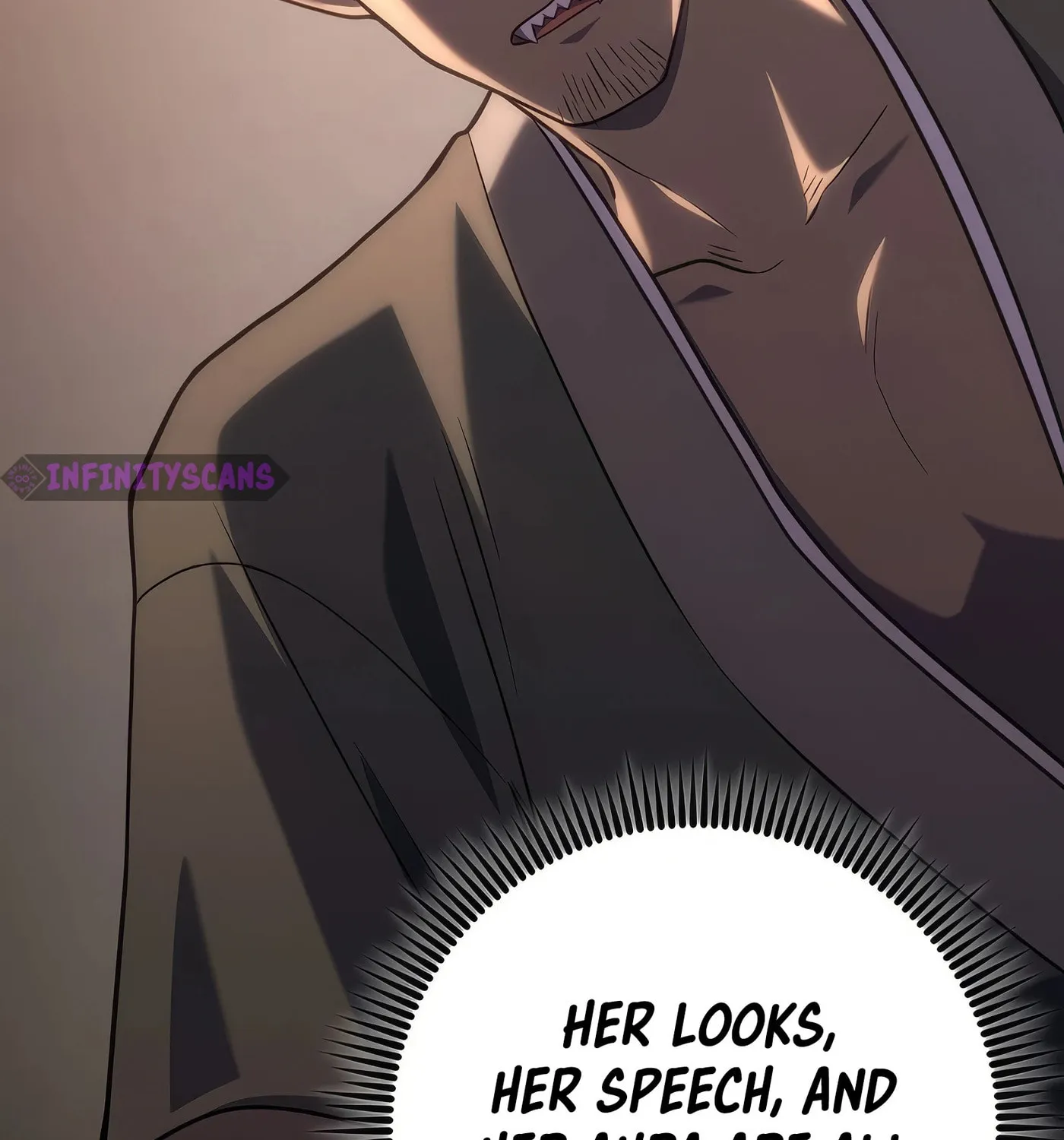 Read Leveling Beyond the Max chapter 80 image 126 on Lezhin