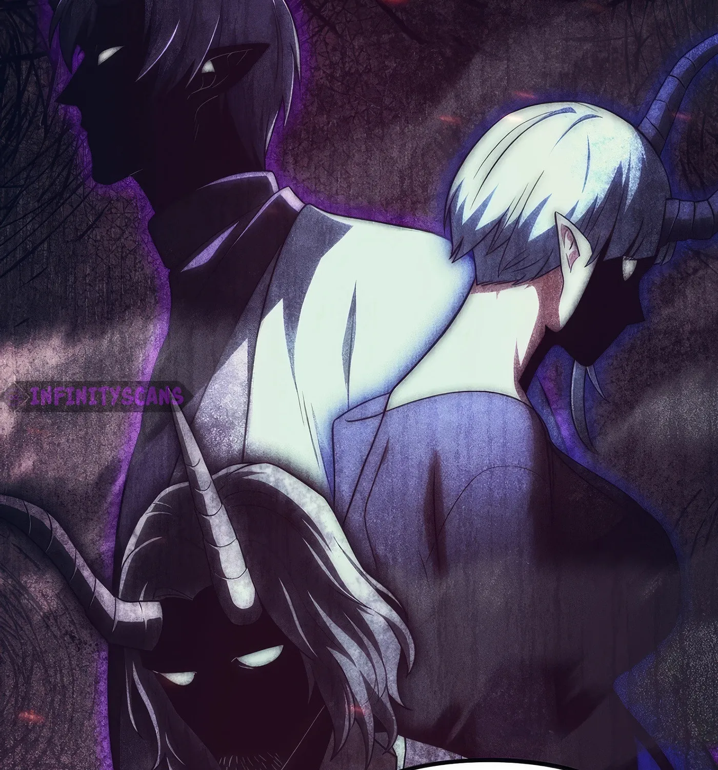 Read Leveling Beyond the Max chapter 80 image 13 on Lezhin