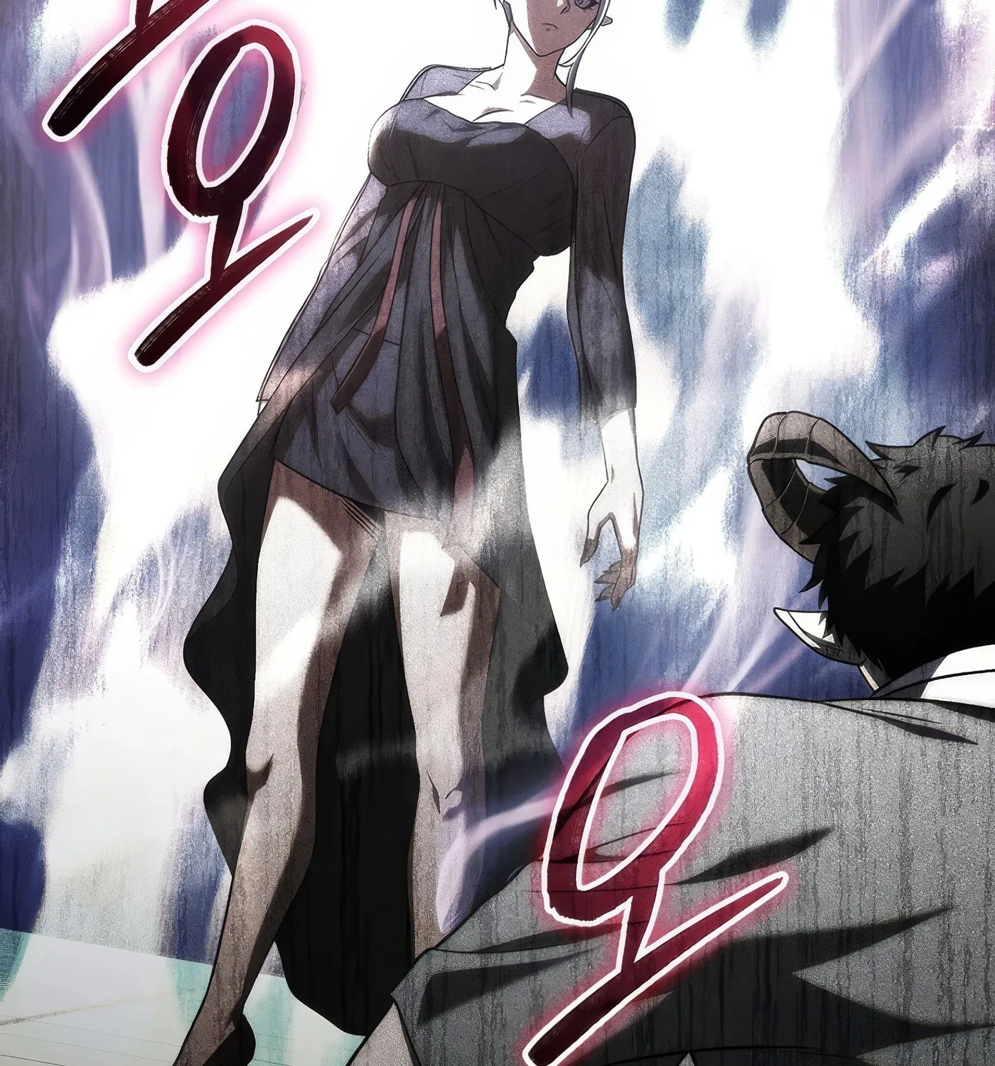 Read Leveling Beyond the Max chapter 80 image 131 on Lezhin