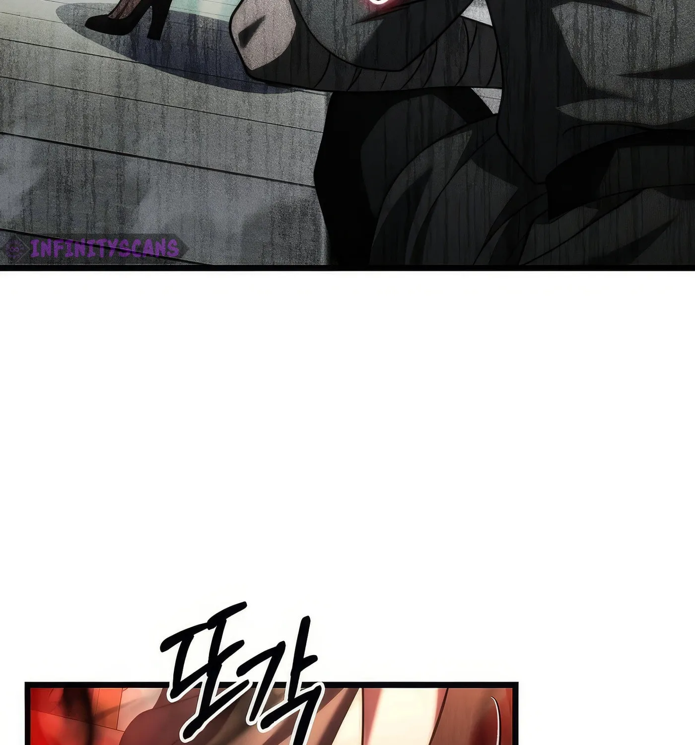 Read Leveling Beyond the Max chapter 80 image 132 on Lezhin