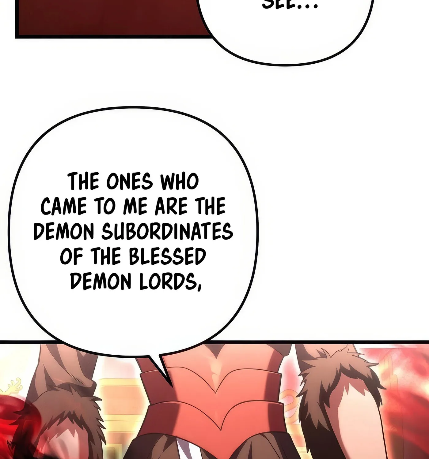 Read Leveling Beyond the Max chapter 80 image 134 on Lezhin