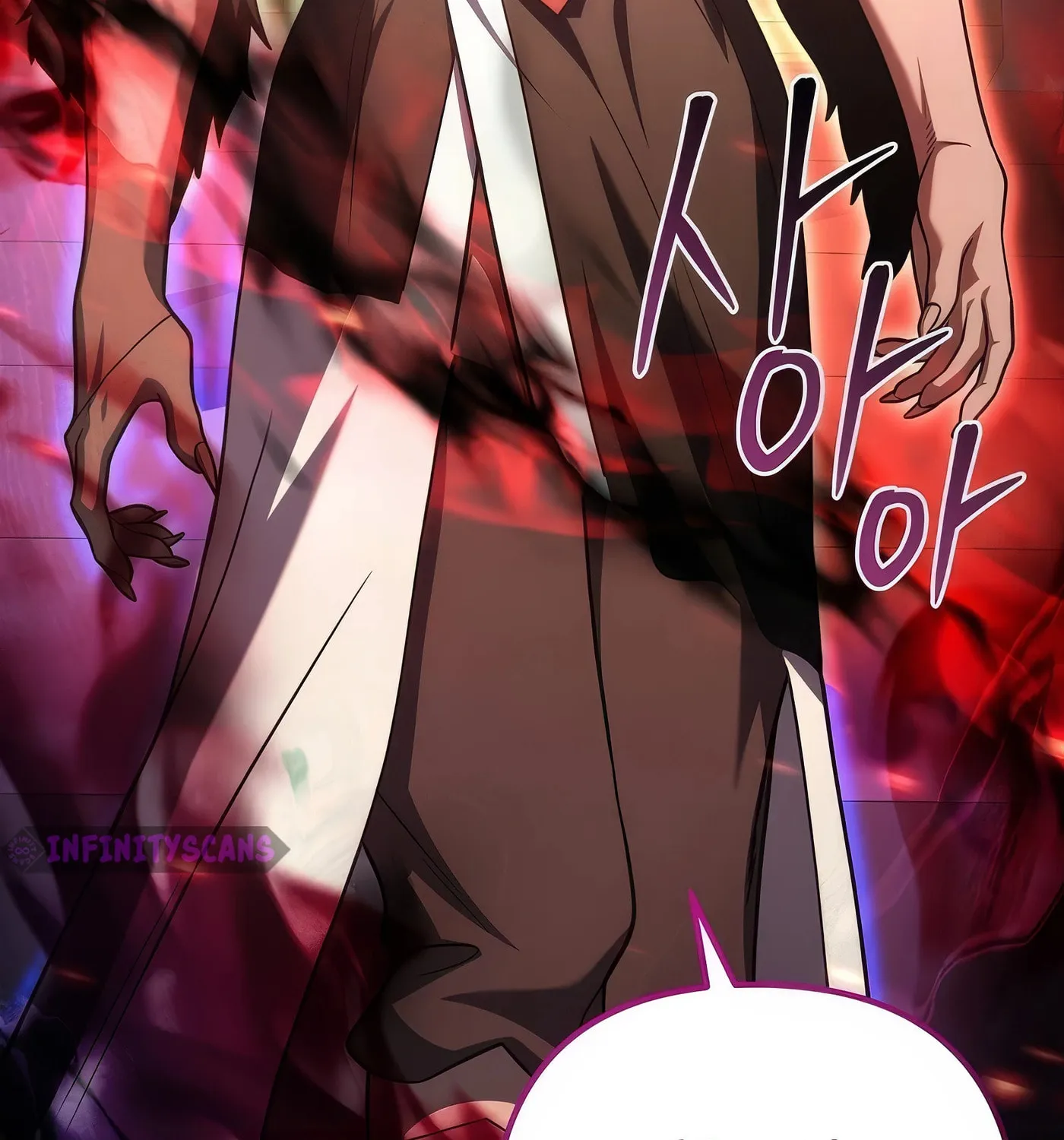 Read Leveling Beyond the Max chapter 80 image 135 on Lezhin