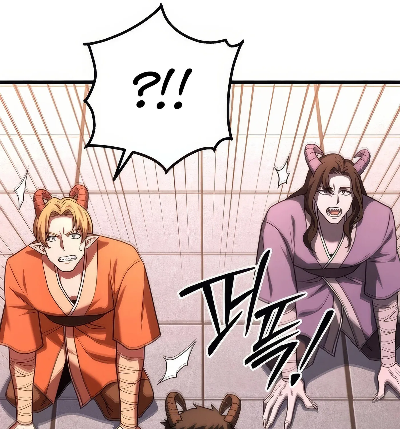 Read Leveling Beyond the Max chapter 80 image 137 on Lezhin