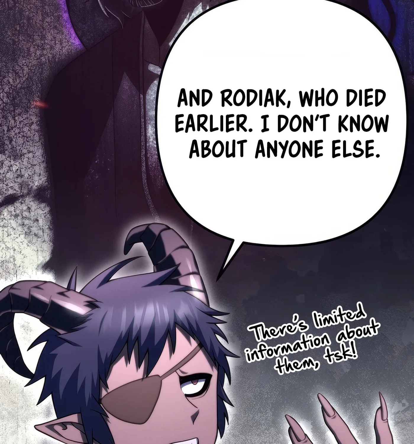 Read Leveling Beyond the Max chapter 80 image 14 on Lezhin