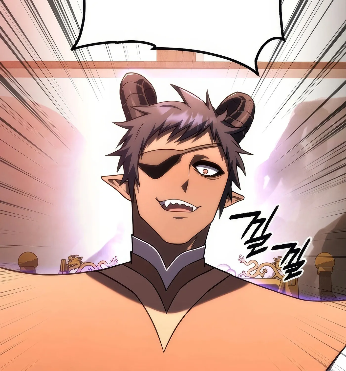 Read Leveling Beyond the Max chapter 80 image 140 on Lezhin