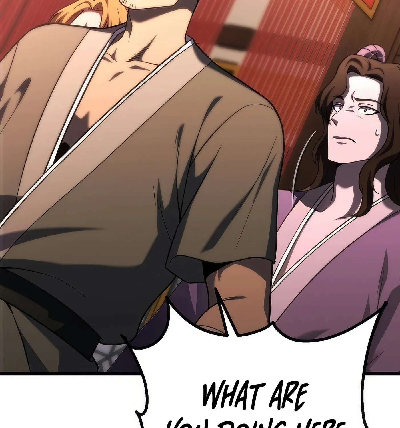 Read Leveling Beyond the Max chapter 80 image 143 on Lezhin