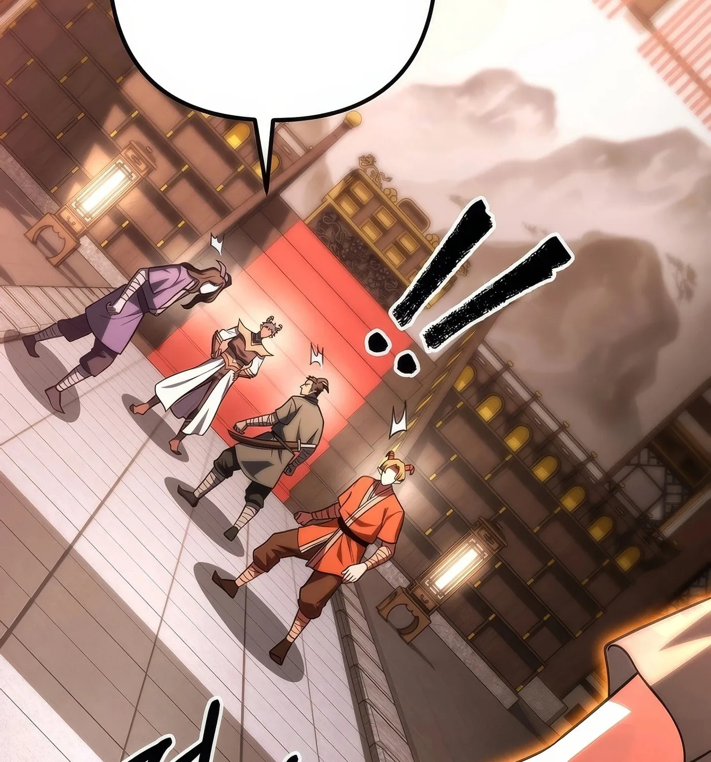 Read Leveling Beyond the Max chapter 80 image 147 on Lezhin