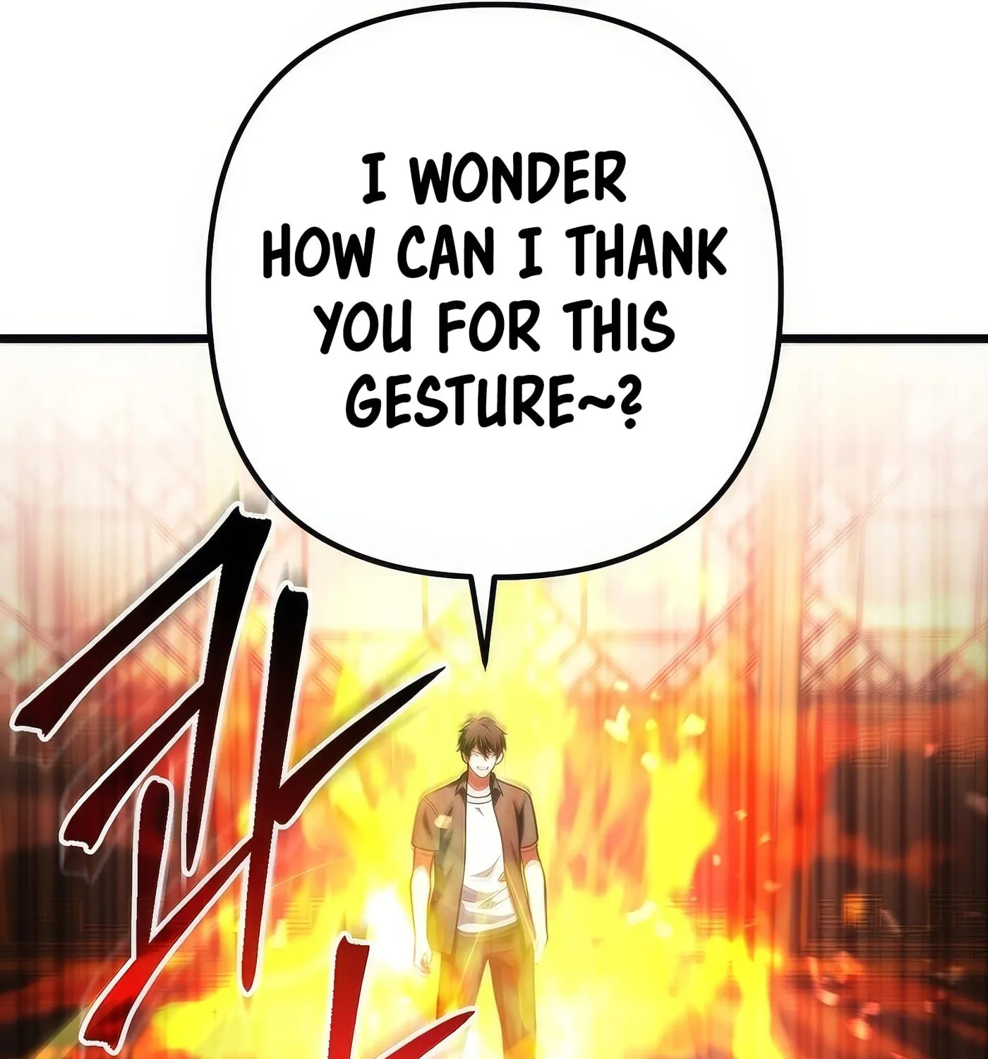 Read Leveling Beyond the Max chapter 80 image 151 on Lezhin