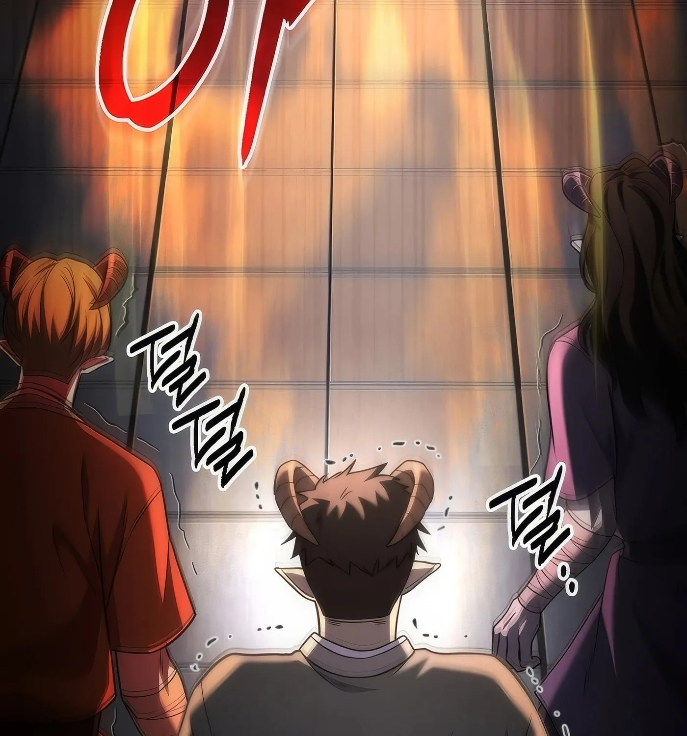 Read Leveling Beyond the Max chapter 80 image 153 on Lezhin