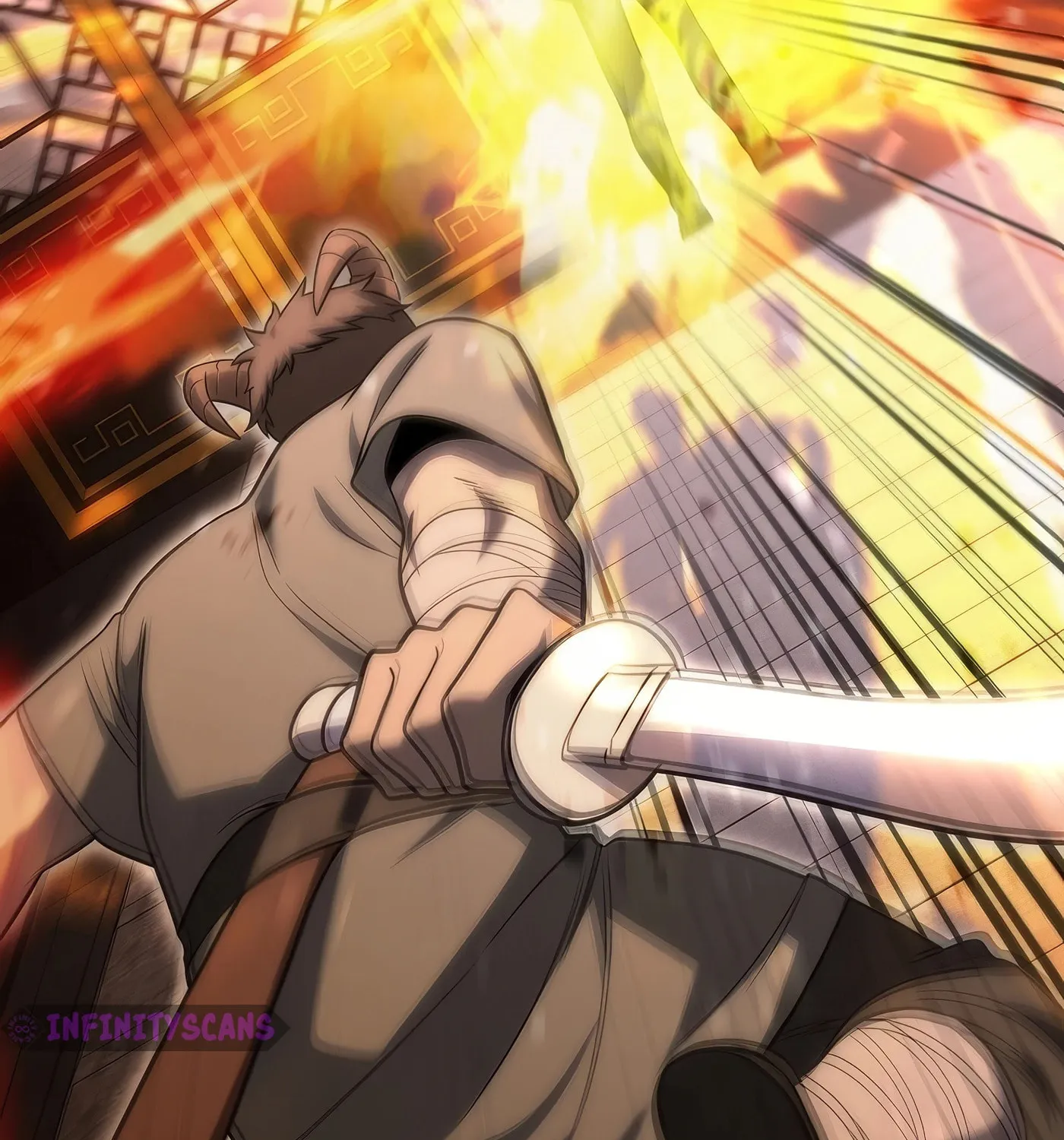 Read Leveling Beyond the Max chapter 80 image 157 on Lezhin