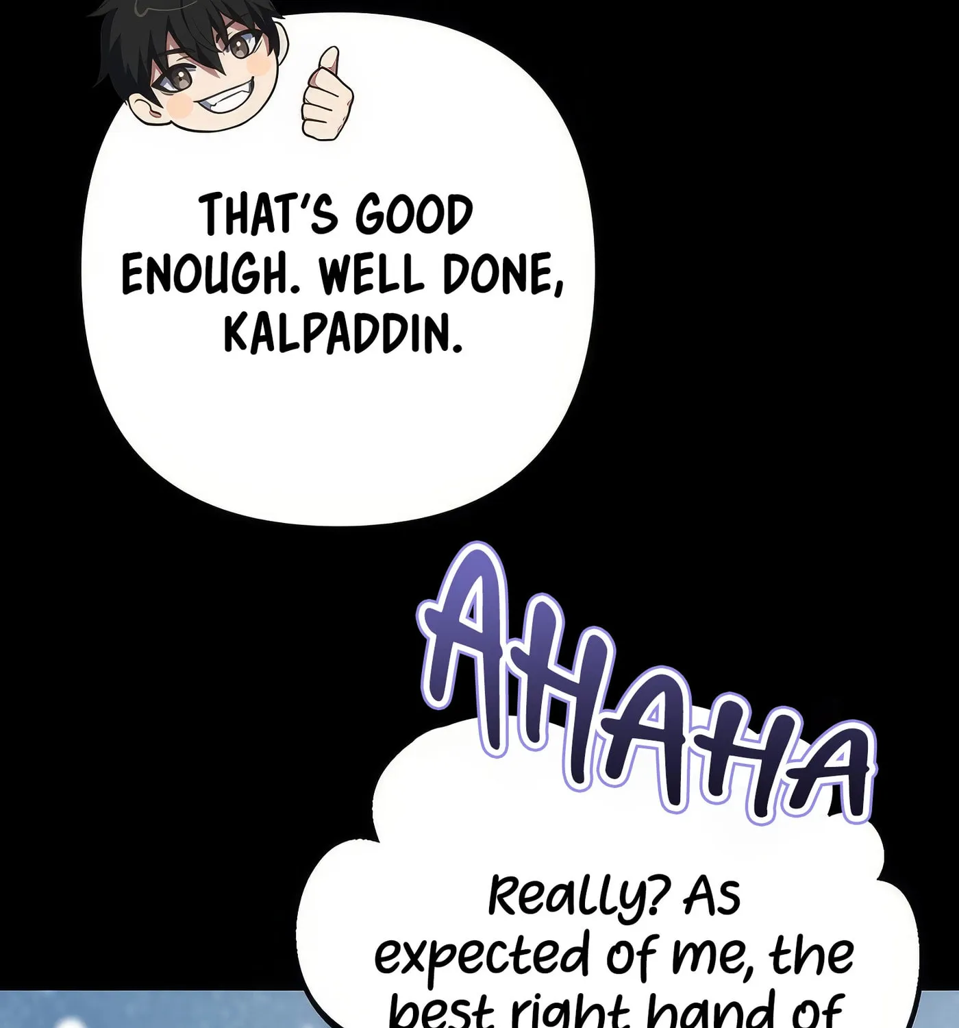 Read Leveling Beyond the Max chapter 80 image 16 on Lezhin