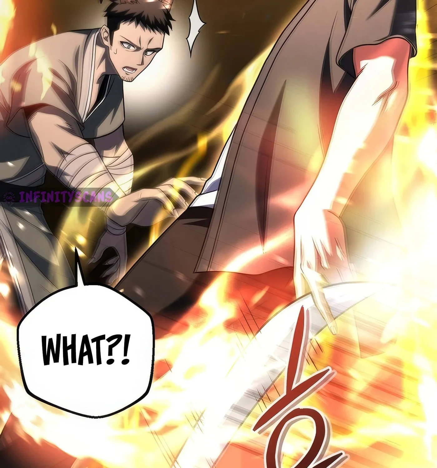 Read Leveling Beyond the Max chapter 80 image 165 on Lezhin