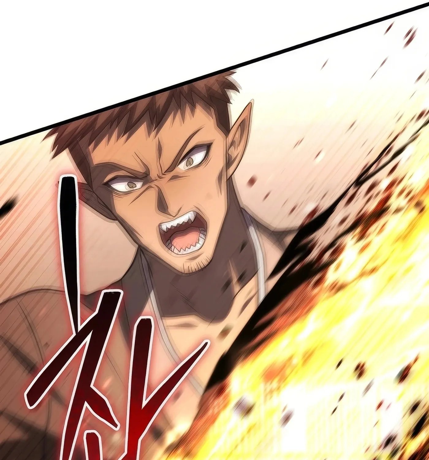 Read Leveling Beyond the Max chapter 80 image 169 on Lezhin