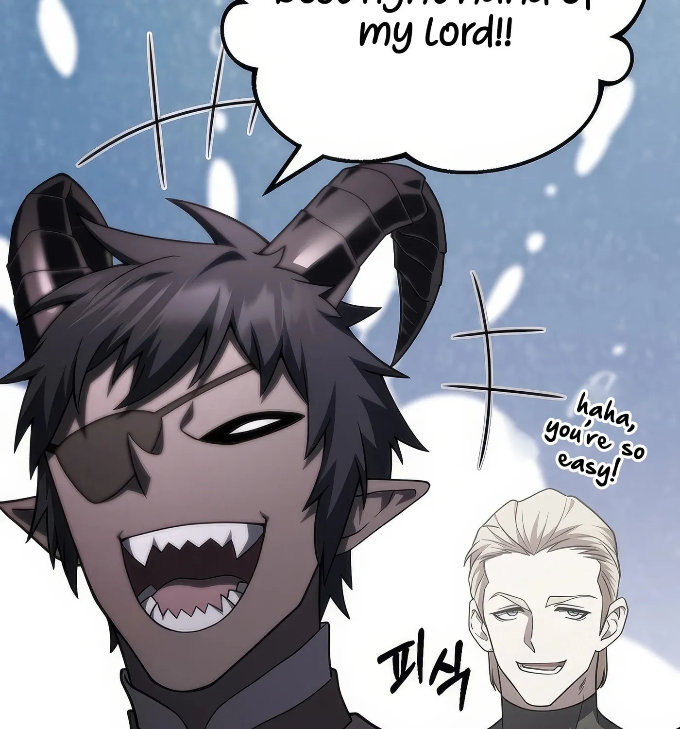 Read Leveling Beyond the Max chapter 80 image 17 on Lezhin