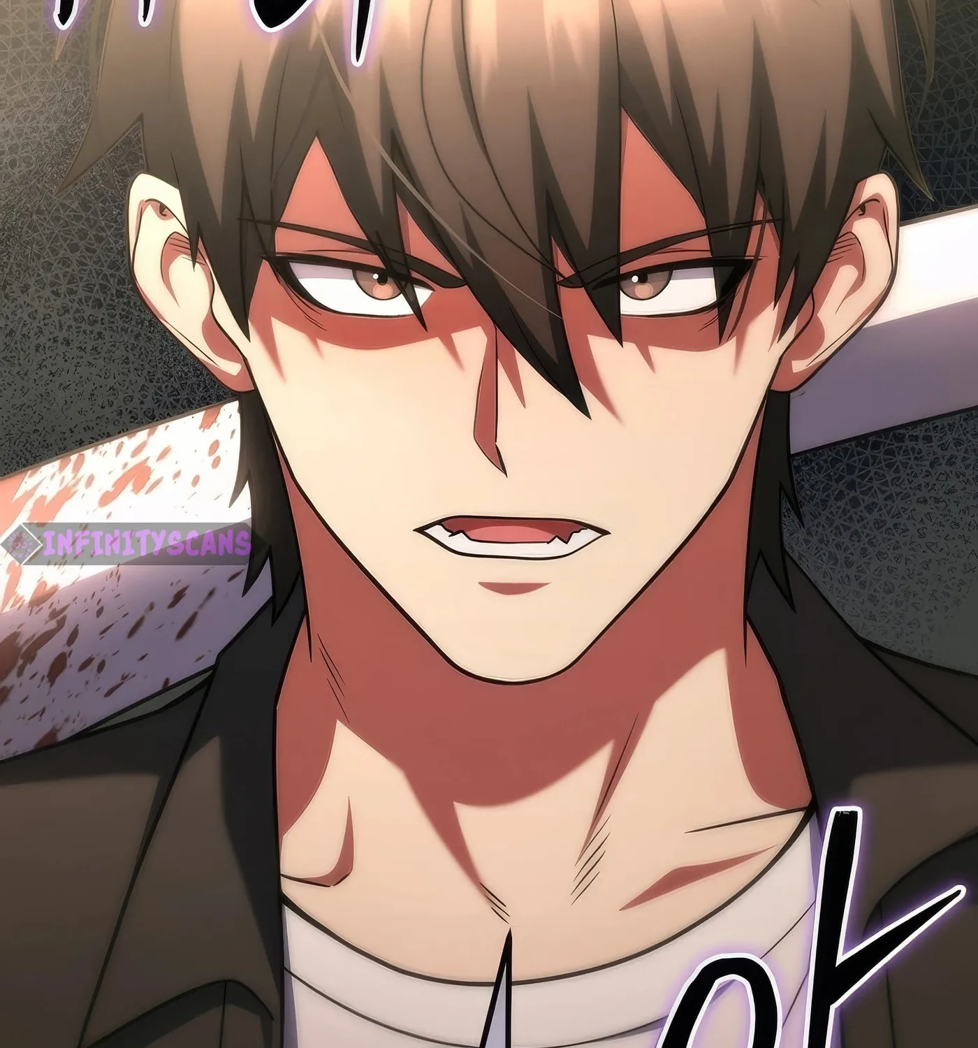 Read Leveling Beyond the Max chapter 80 image 182 on Lezhin