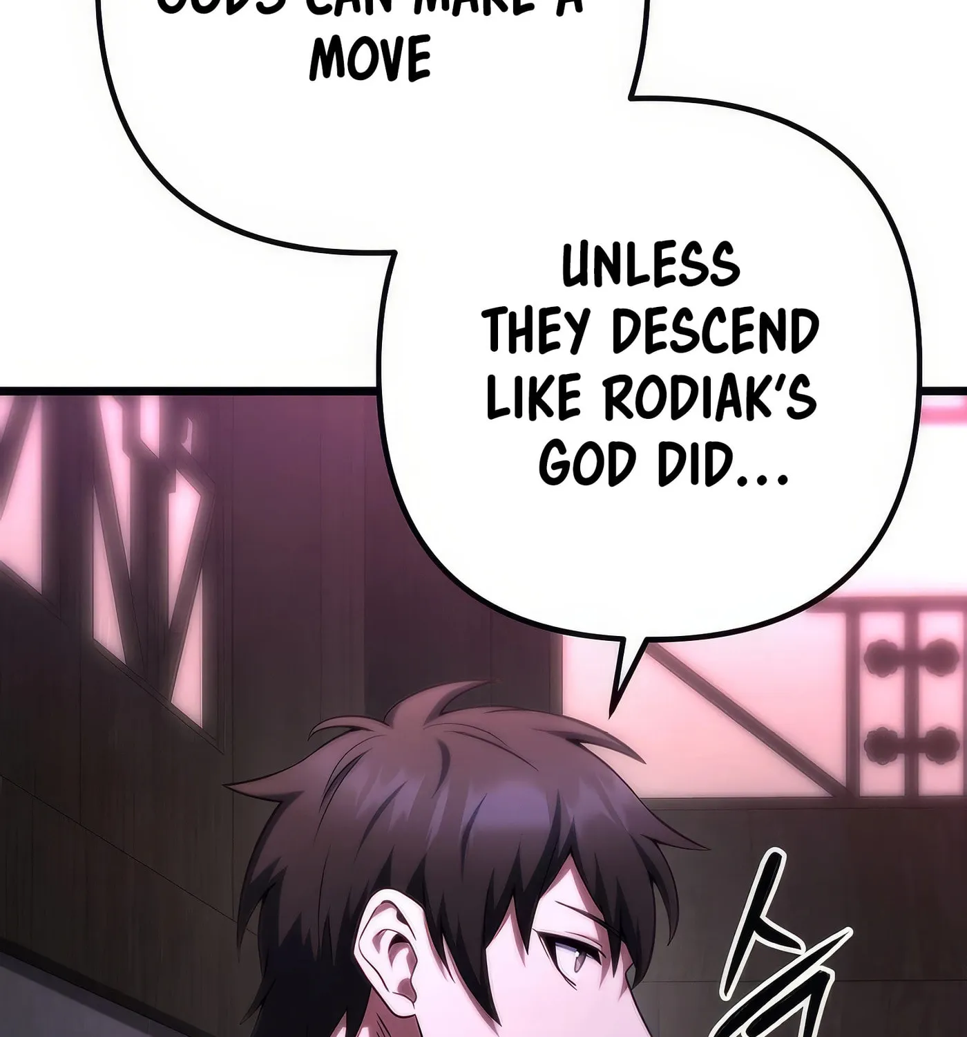 Read Leveling Beyond the Max chapter 80 image 19 on Lezhin