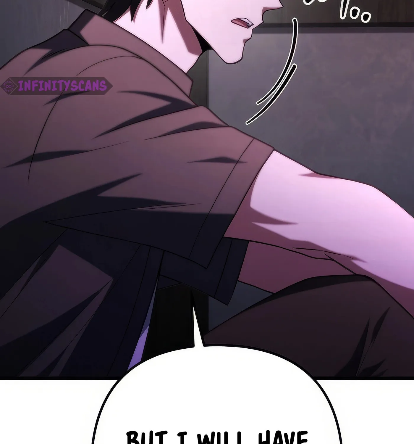 Read Leveling Beyond the Max chapter 80 image 20 on Lezhin