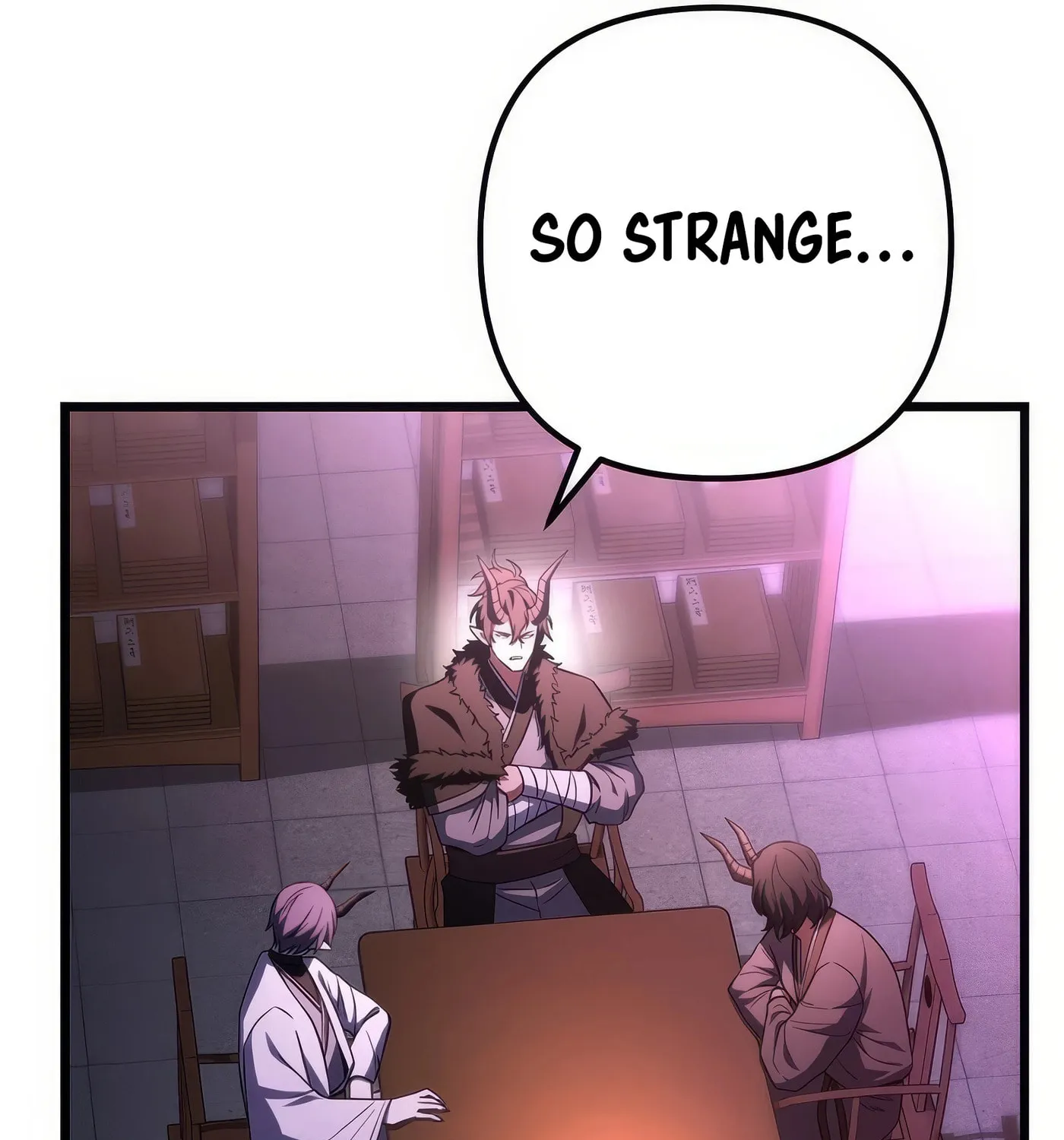 Read Leveling Beyond the Max chapter 80 image 24 on Lezhin